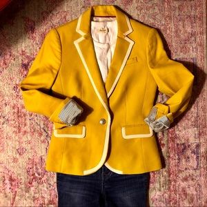 Banana Republic Blazer